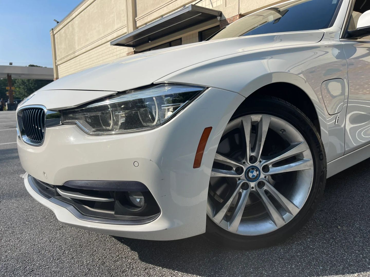bmw 3 series 2018 WBA8E1C55JA165584 image bmw 3 series 2018 WBA8E1C55JA165584 image